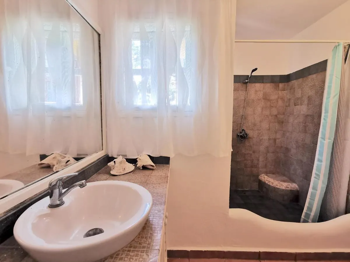 Beach Villa With Bbq & Wifi Access To Swimming Pool - Playa Los Corales Punta Cana 0*,  Dominikanska republiken