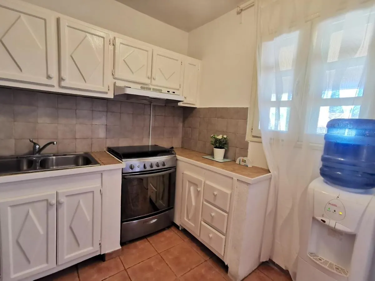 Beach Villa With Bbq & Wifi Access To Swimming Pool - Playa Los Corales Punta Cana 0*,  Dominikanska republiken